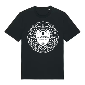Wantsum Brewery T-Shirt