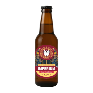 Imperium - 4.0% - Best Bitter Bottle
