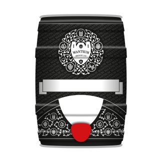 Minikegs