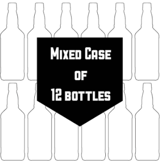 12 Bottle Mixed Case