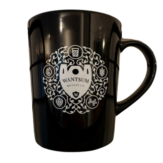 Wantsum Brewery Mug